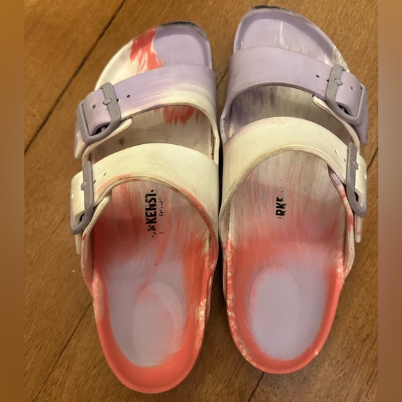 Birkenstock Arizona EVA Sandals - Picture 2 of 7